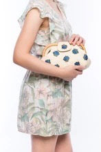 Sea Shell Signature Clutch