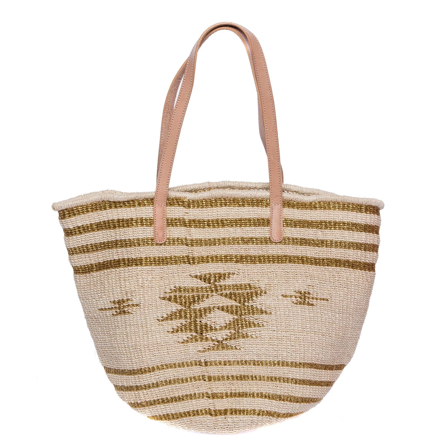 Golden Eagle Tote