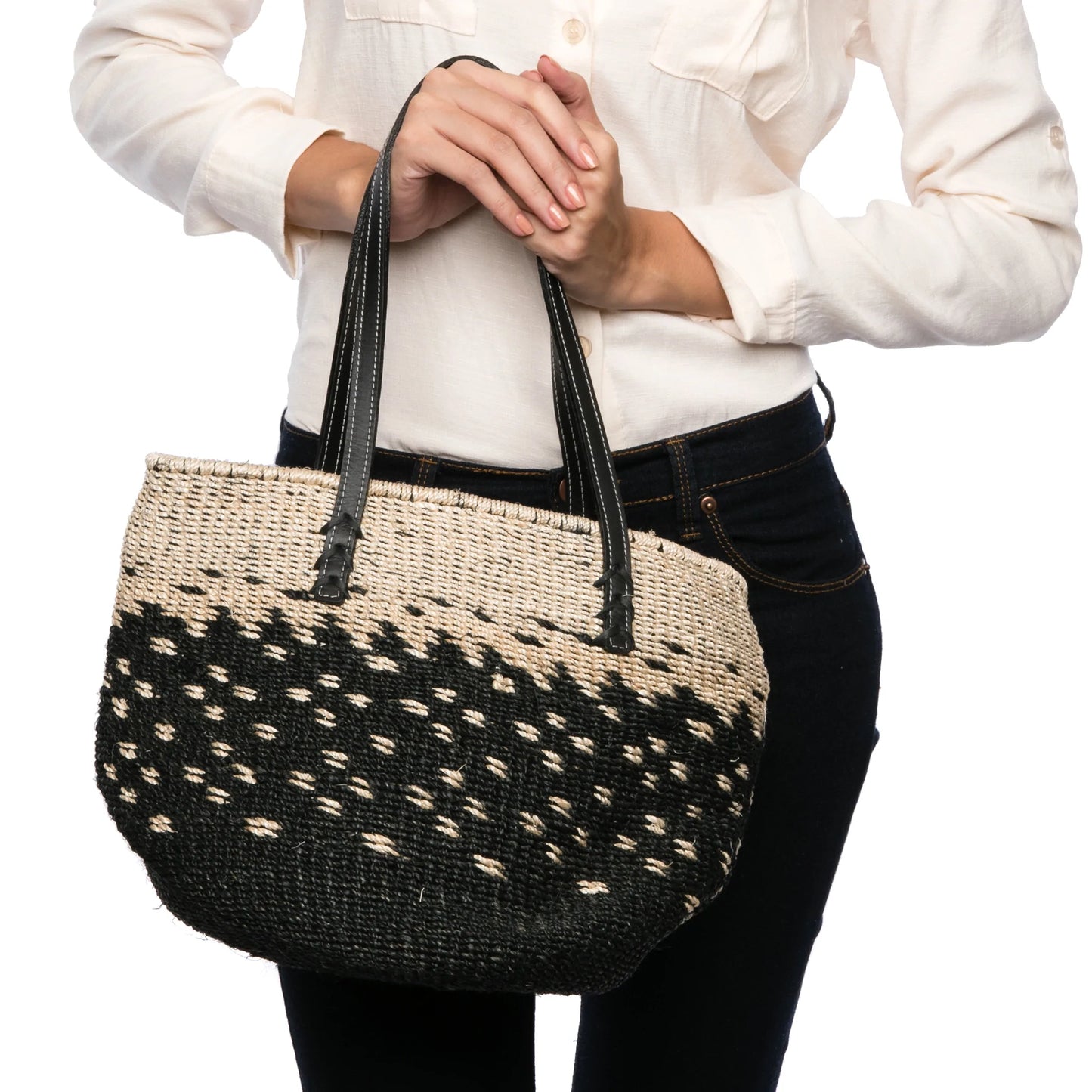 Starry Night Tote