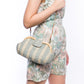 Grey Skye Signature clutch