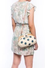 Sea Shell Signature Clutch