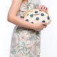 Sea Shell Signature Clutch