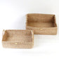 Stephanie Woven Trays (Set of 2)