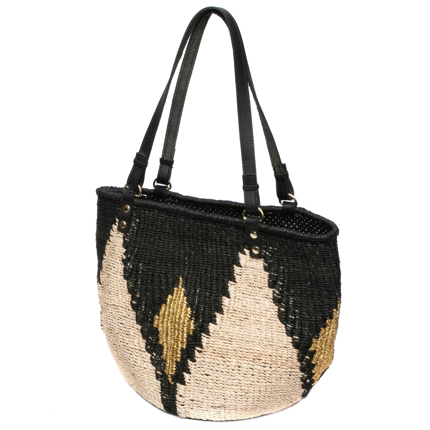 Sunset Rae Tote