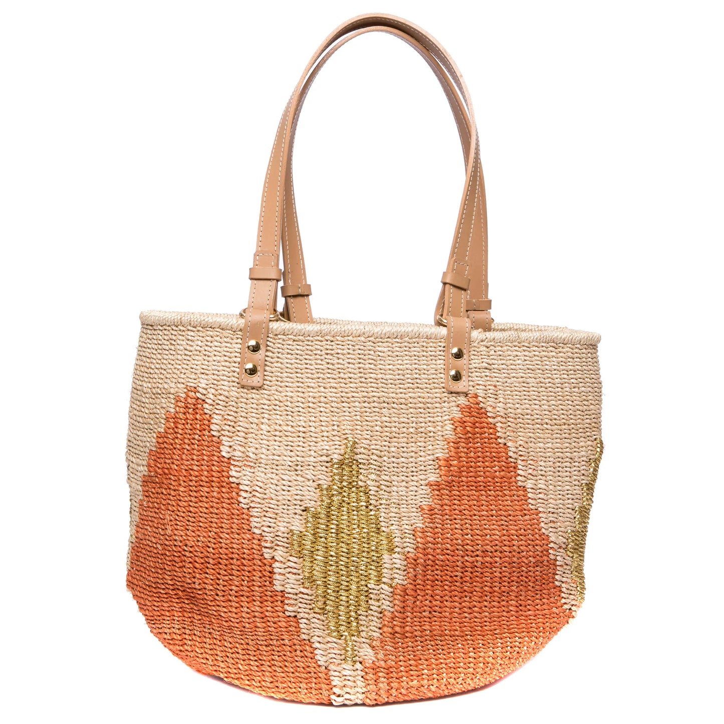 Sunrise Rae Tote