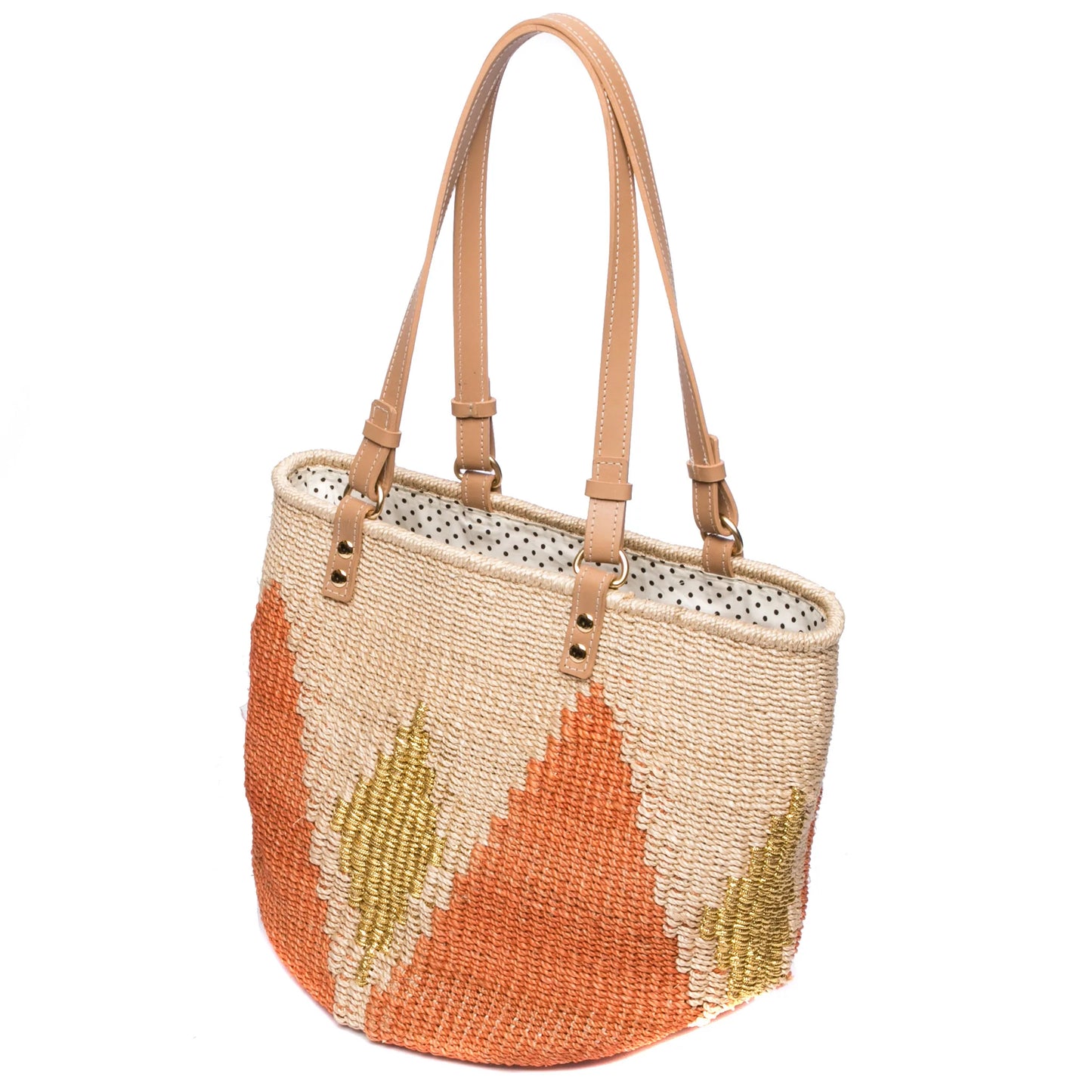 Sunrise Rae Tote
