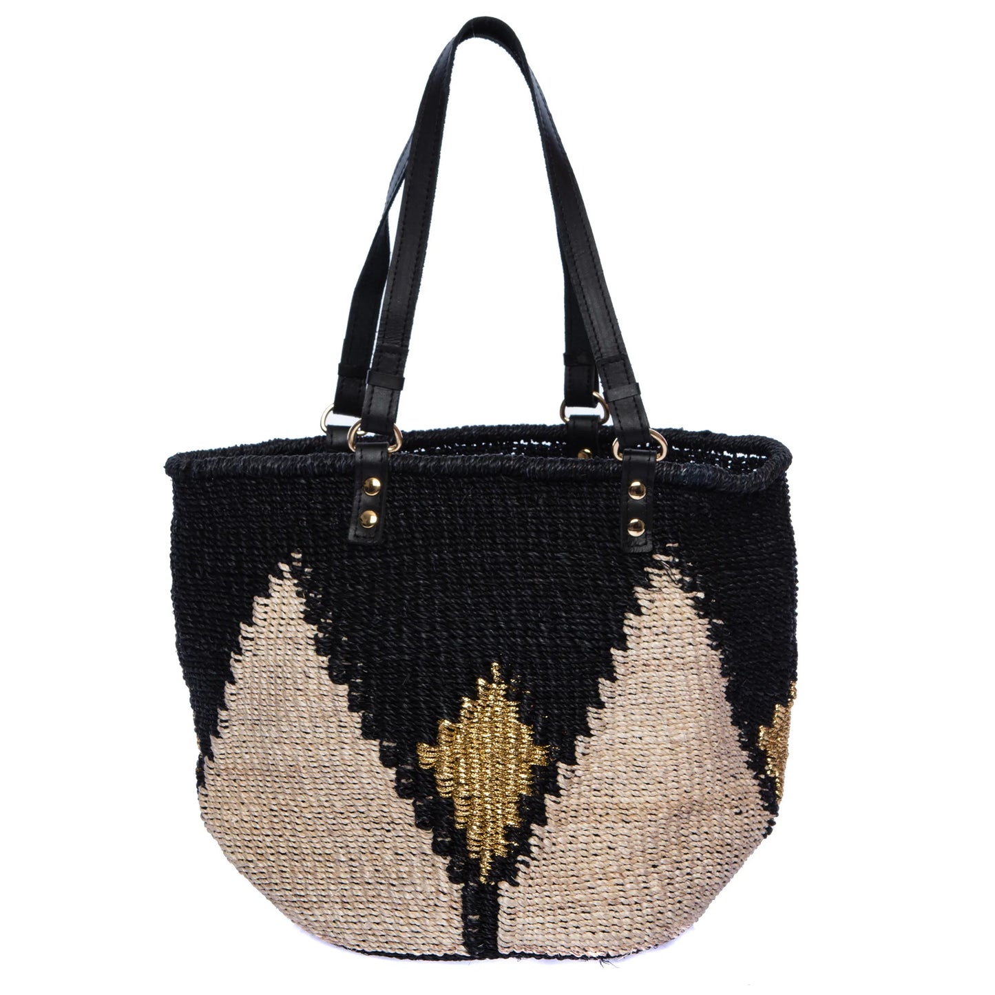 Sunset Rae Tote